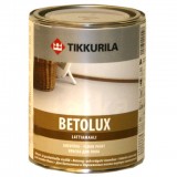 Tikkurila Бетолюкс (краска для полов)