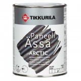 Лак Tikkurila Панели-Ясся Арктик (колеруемый)