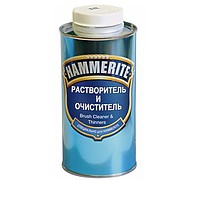 Hammerite Brush Cleaner & Thinners (разбавитель)