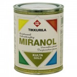 Tikkurila Миранол (декоративная краска для металла и дерева)