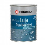 Tikkurila Луя (полуглянцевая краска для помещений)