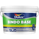 Dulux Bindo Base (грунтовка глубокого проникновения для наружных и внутренних работ)
