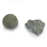 Камень Жадеит природный для бани и сауны