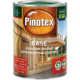 Грунтовка для дерева Pinotex Base (Пинотекс База) 