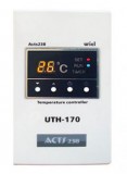 Терморегулятор для теплого пола UTH 170