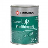 Tikkurila Луя (полуматовая краска для помещений)