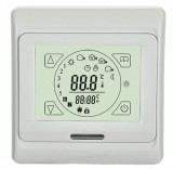 Терморегулятор для теплого пола Eastec Е 91.716