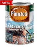 Лак Pinotex Lacker Yacht (яхтный)