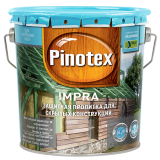 Пропитка для дерева Pinotex Impra (Пинотекс Импра)