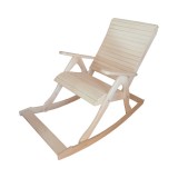 Кресло-качалка для бани и сауны