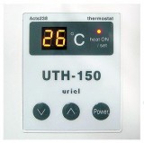 Терморегулятор для теплого пола UTH 150