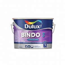 Bindo 3 (глубокоматовая краска)